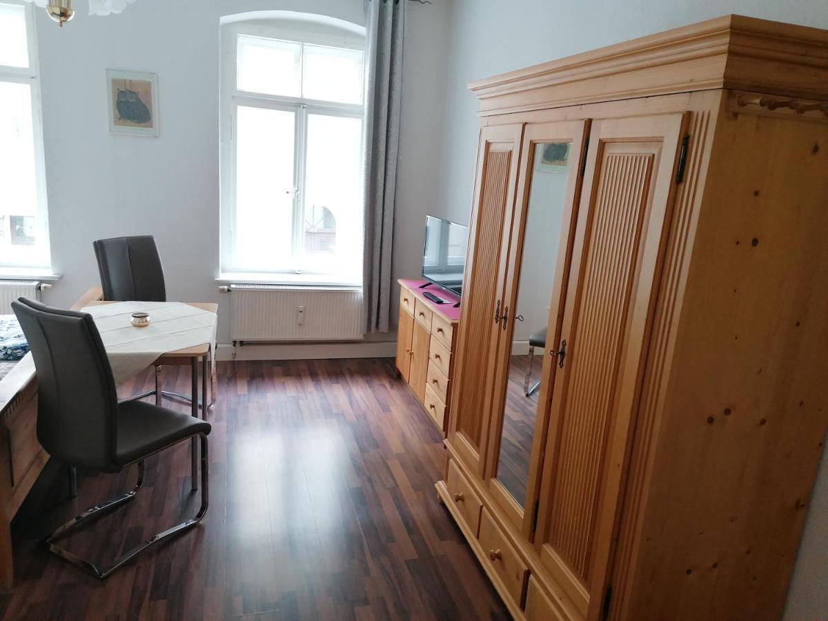 Pension Gina Görlitz Kültér fotó