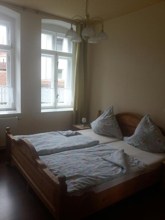 Pension Gina Görlitz Kültér fotó