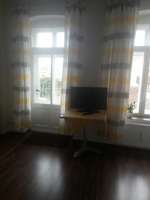 Pension Gina Görlitz Kültér fotó